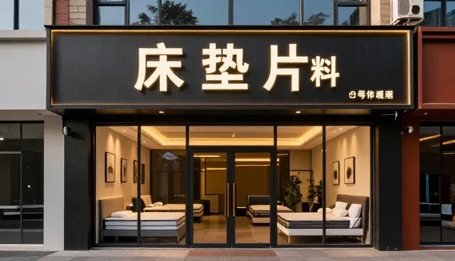 定制实木床在数字化转型中的适配难题与应对策略