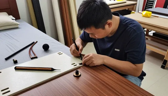 深圳市诚信维修家具服务有限公司介绍家居用品设计在诚信品质中的应用